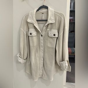 Free people ruby jacket